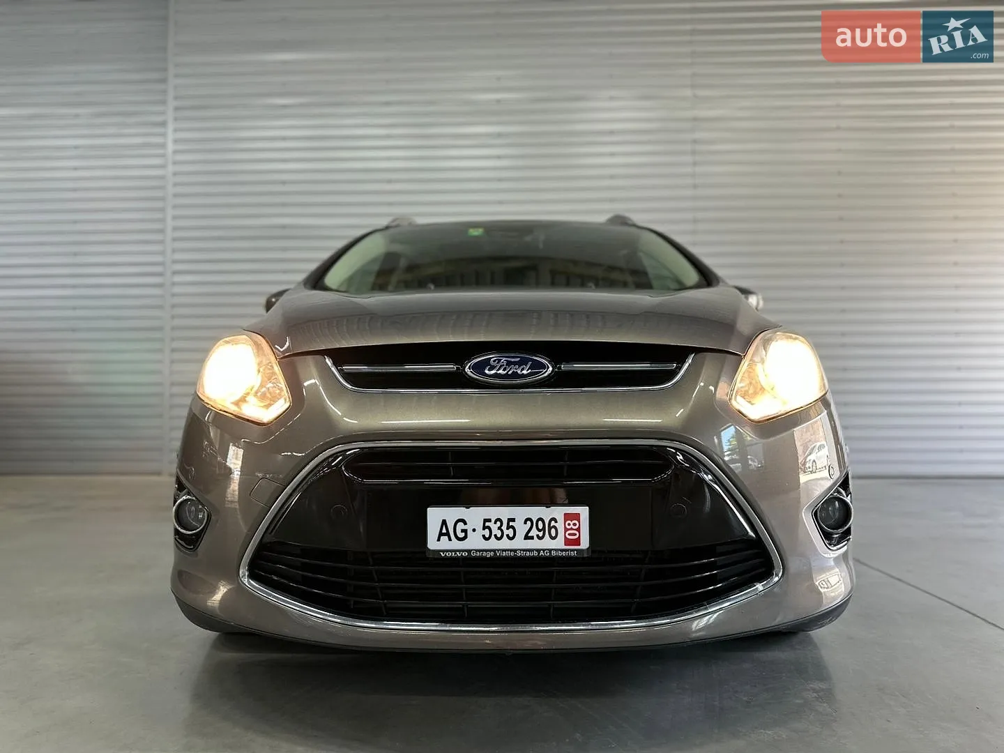 2012 Ford C-MAX - мініатюра 25