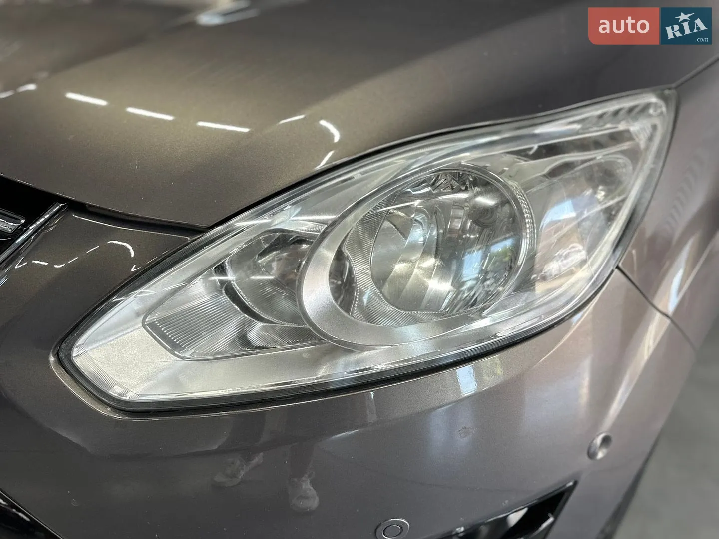 2012 Ford C-MAX - мініатюра 30