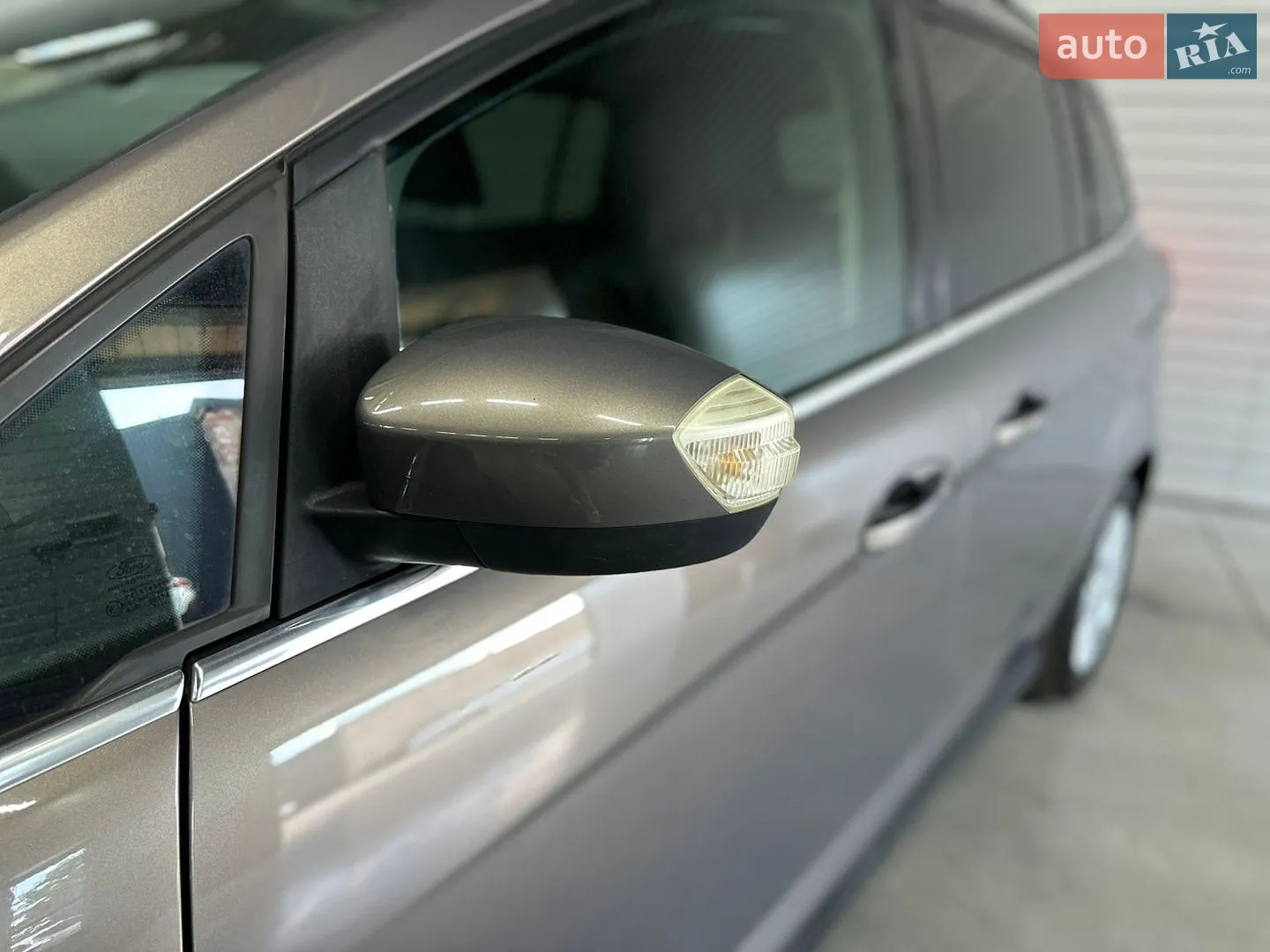 2012 Ford C-MAX - мініатюра 40