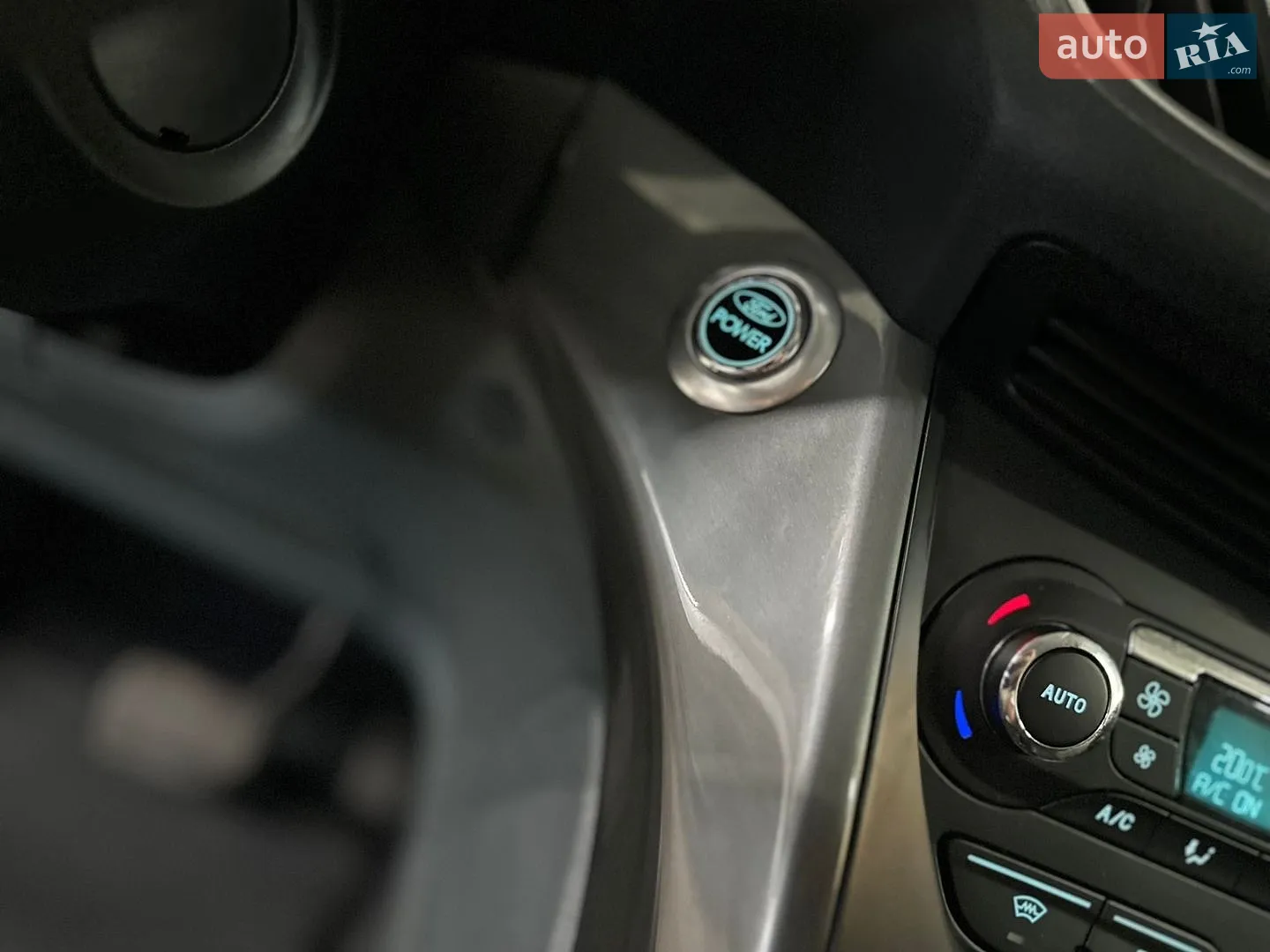 2012 Ford C-MAX - мініатюра 70