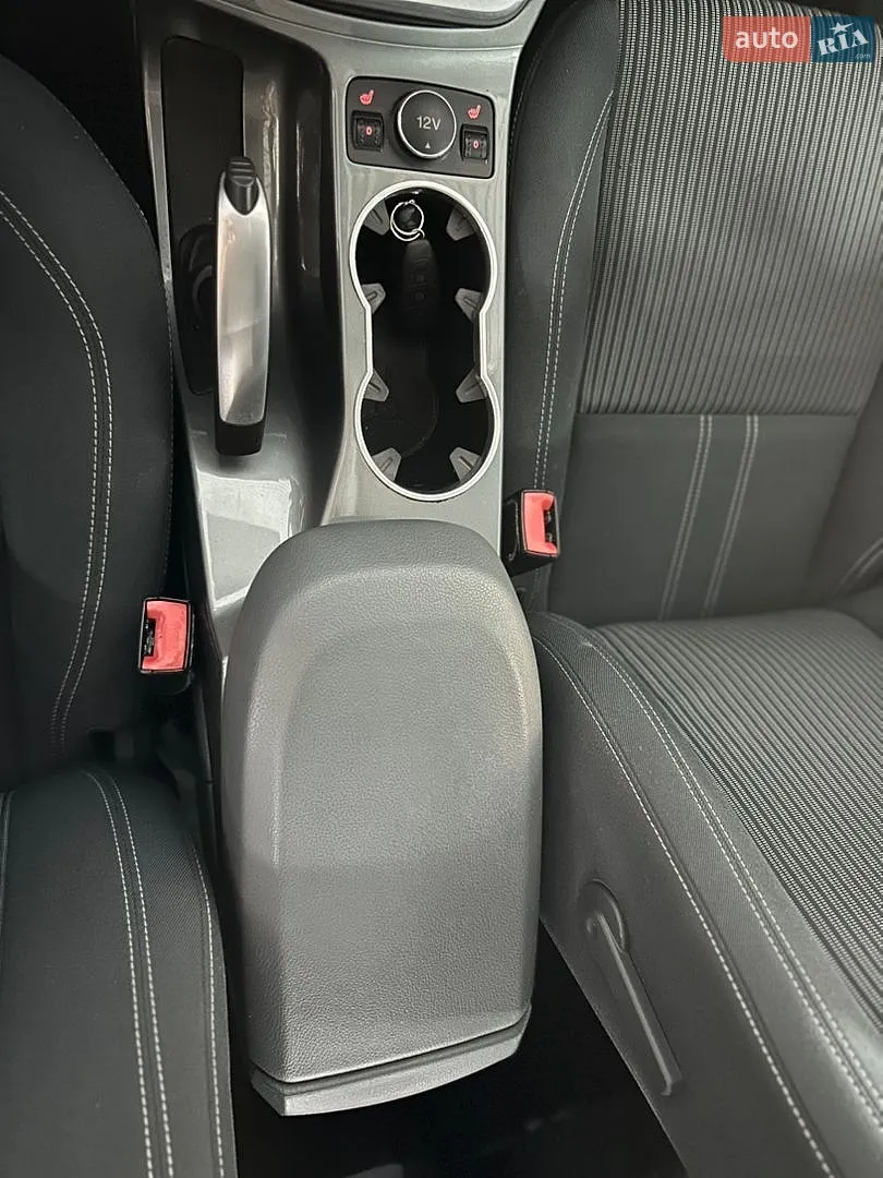 2012 Ford C-MAX - мініатюра 74