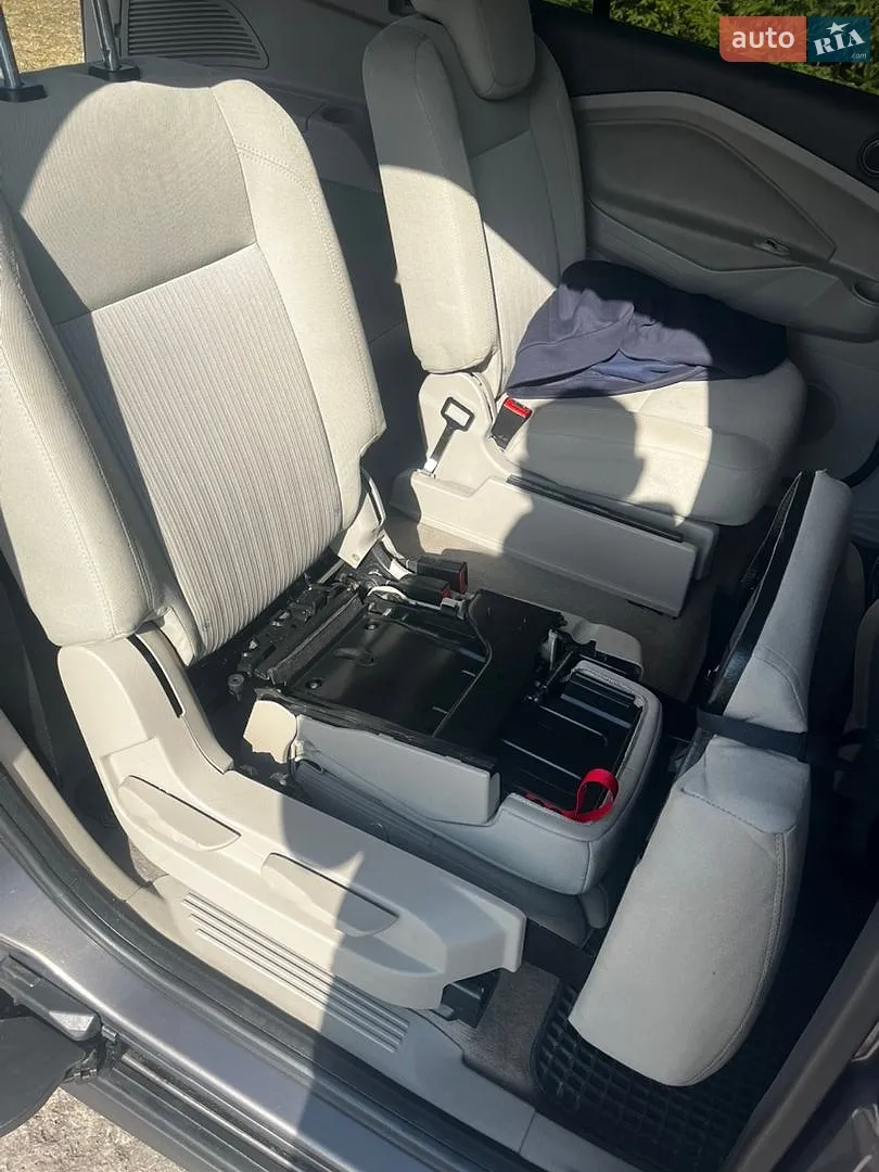 2013 Ford C-MAX - мініатюра 14