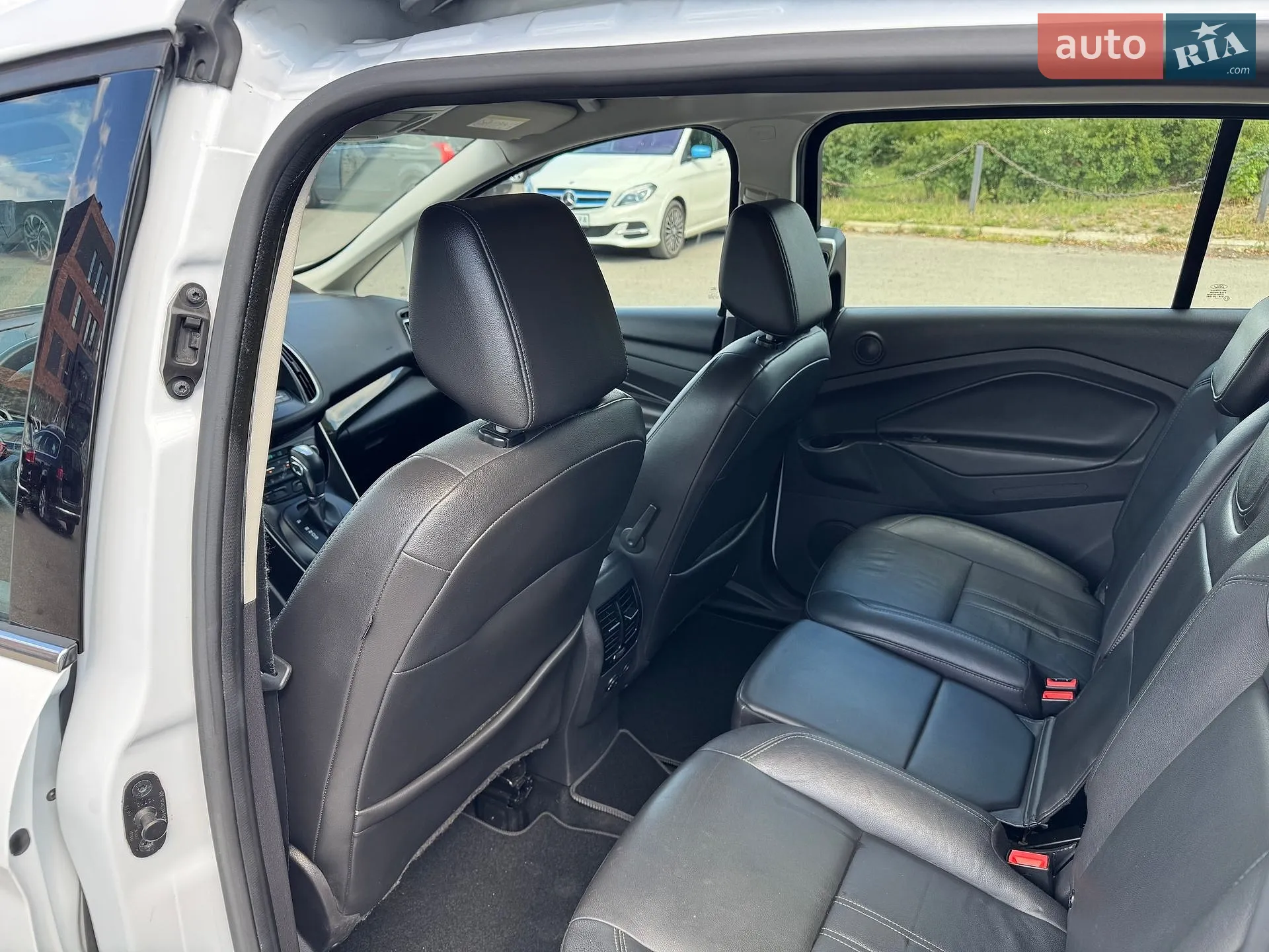 2015 Ford C-MAX - мініатюра 26