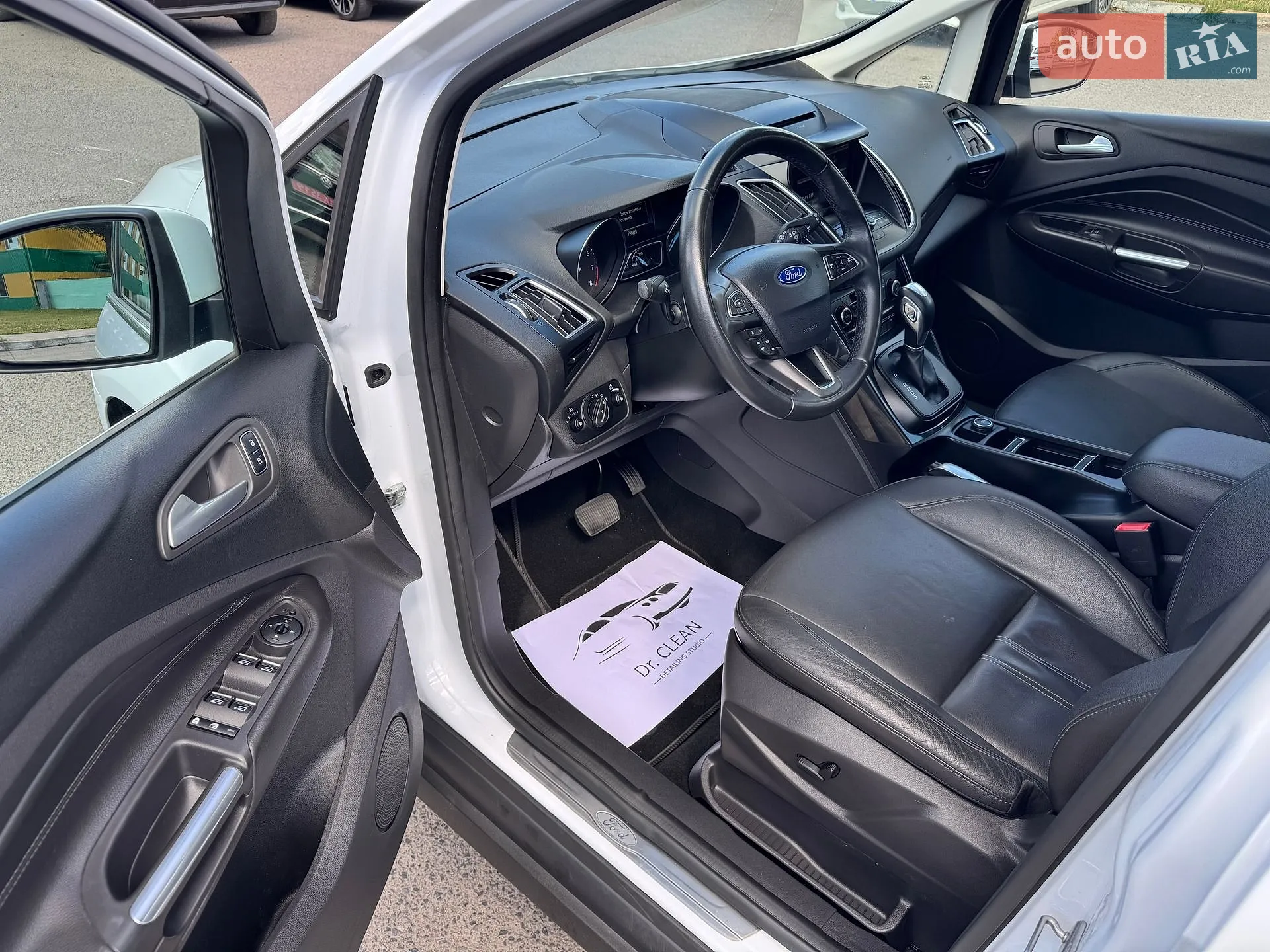 2015 Ford C-MAX - мініатюра 23