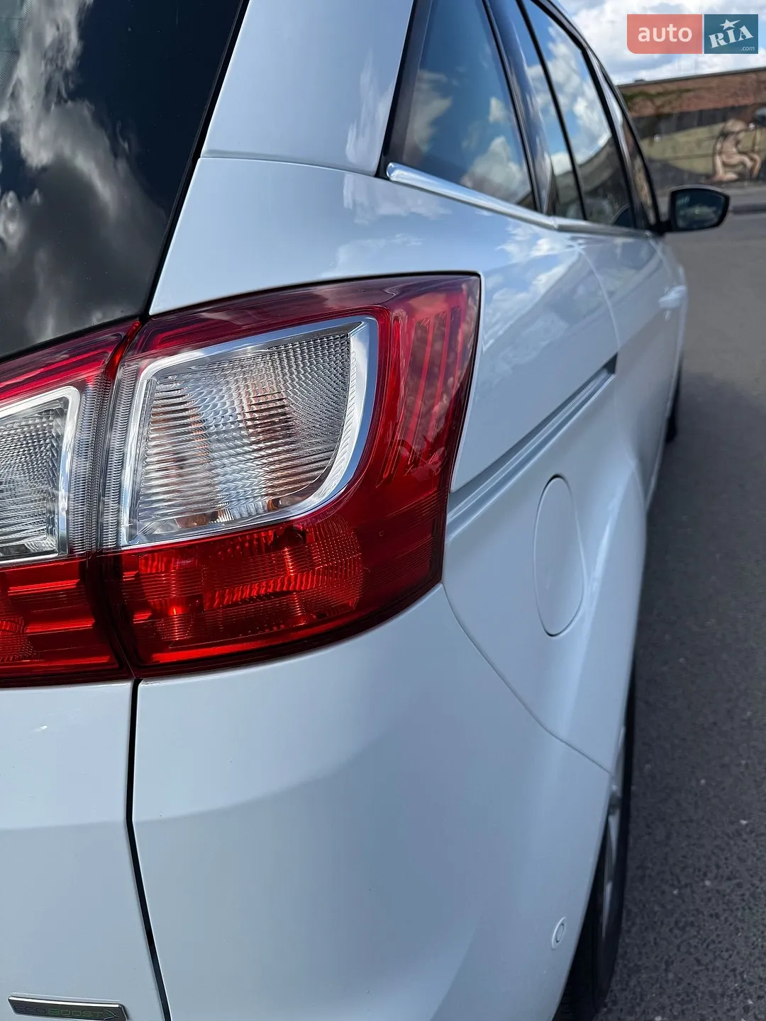 2015 Ford C-MAX - мініатюра 17
