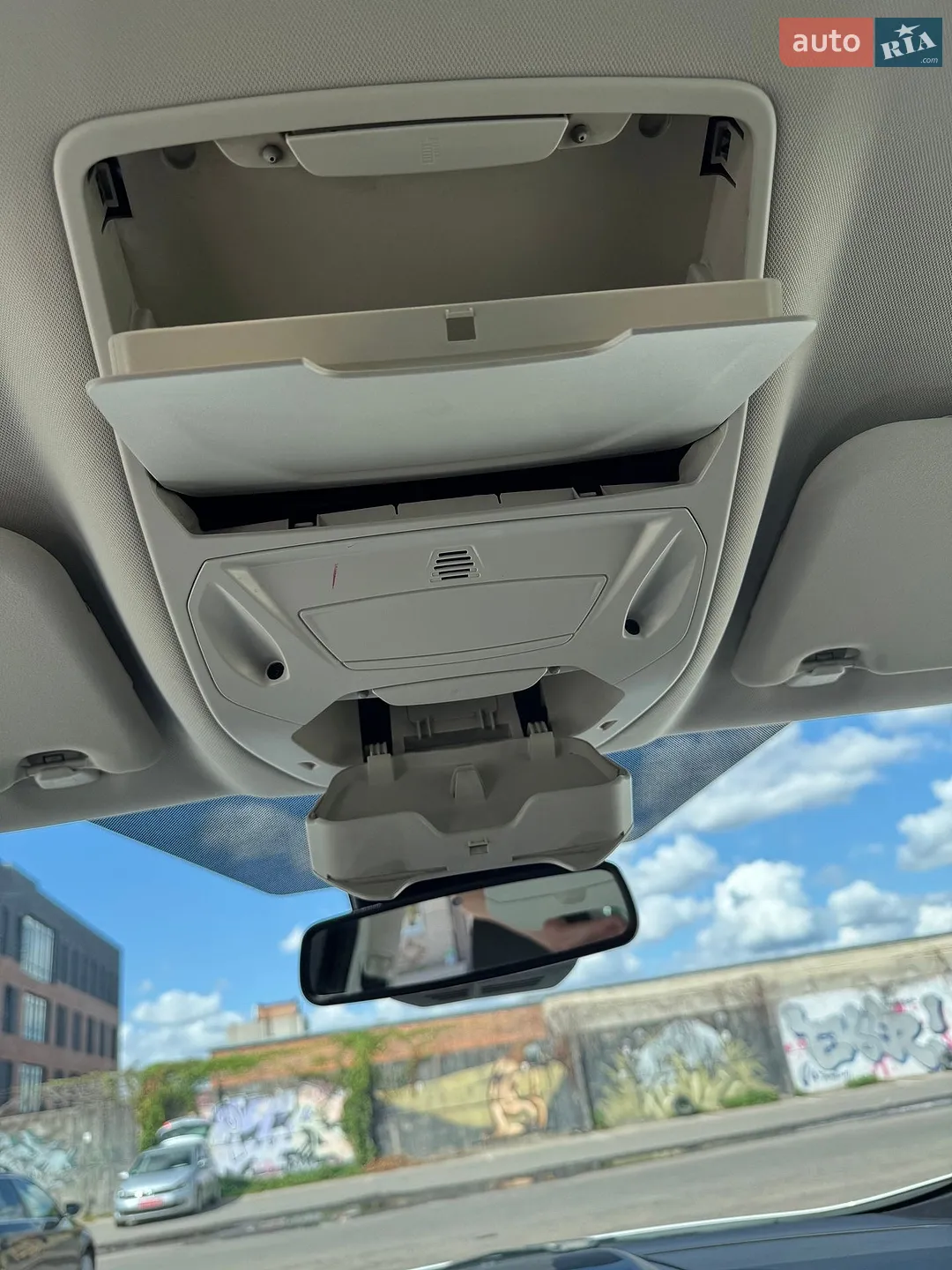 2015 Ford C-MAX - мініатюра 35