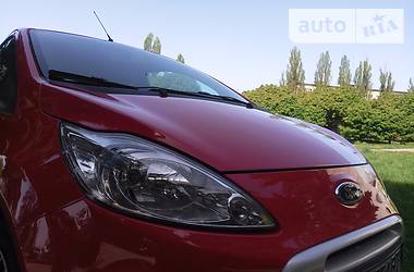  Ford KA 2012 в Полтаве