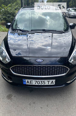 Седан Ford KA 2019 в Днепре