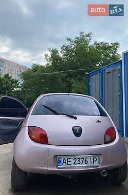 Хетчбек Ford KA 1997 в Одесі