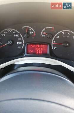 Хетчбек Ford KA 2010 в Овідіополі