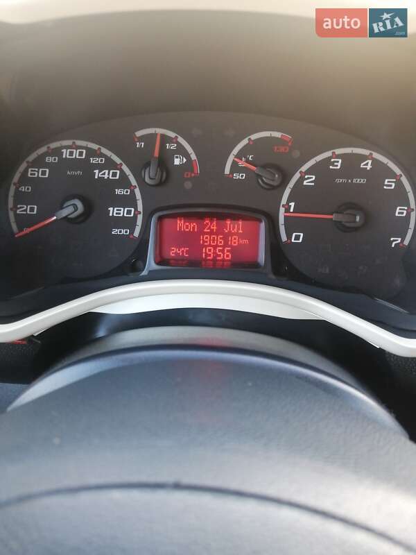 Хэтчбек Ford KA 2010 в Овидиополе фото 11 Хэтчбек Ford KA 2010 в Овидиополе