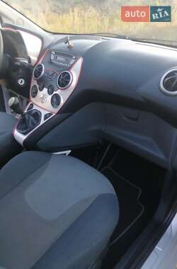 Хетчбек Ford KA 2010 в Овідіополі