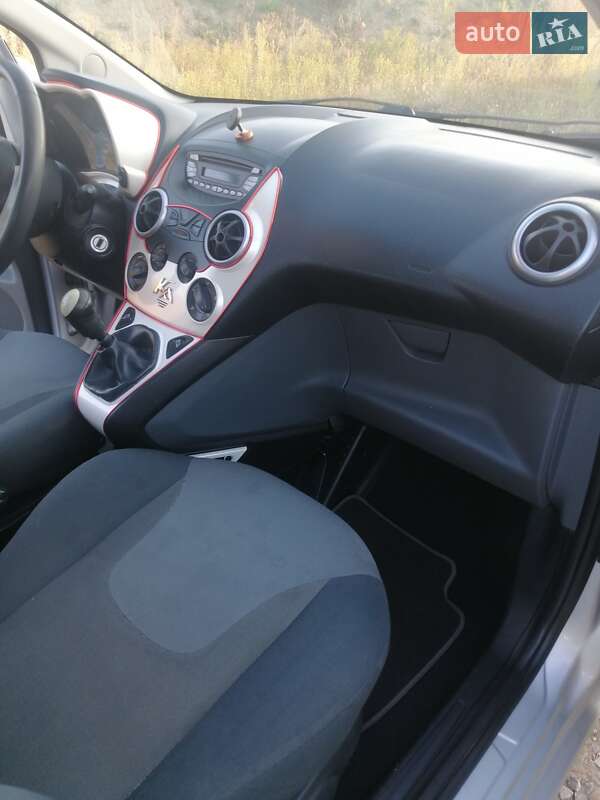 Хэтчбек Ford KA 2010 в Овидиополе фото 17 Хэтчбек Ford KA 2010 в Овидиополе
