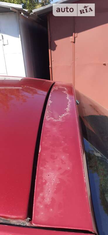 Хэтчбек Ford KA 1996 в Запорожье фото 14 Хэтчбек Ford KA 1996 в Запорожье