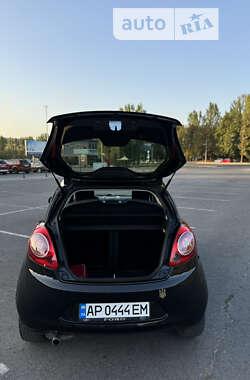 Хэтчбек Ford KA 2011 в Запорожье