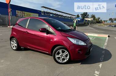 Хетчбек Ford KA 2009 в Вінниці