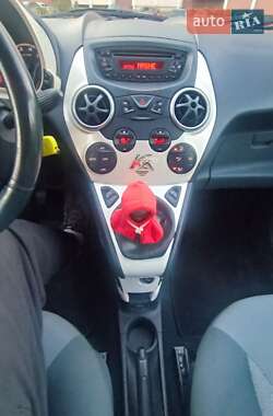 Хетчбек Ford KA 2010 в Харкові