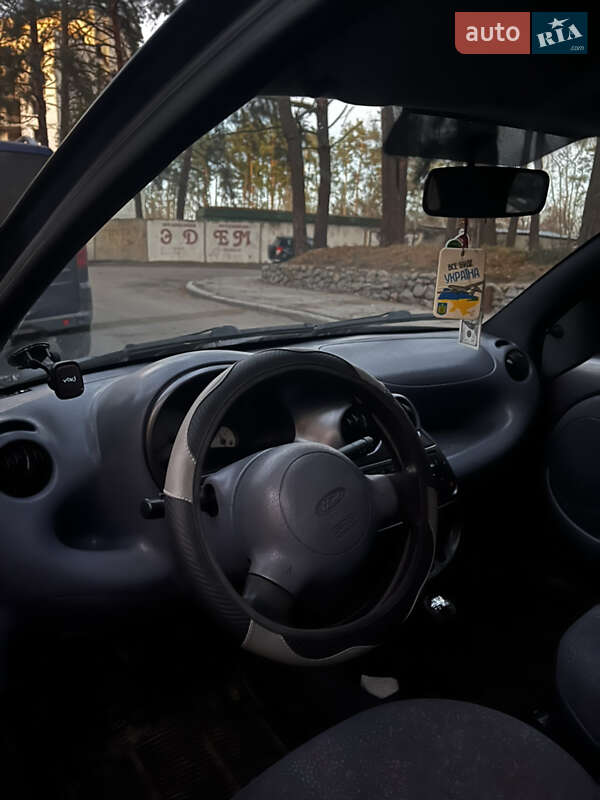 Хэтчбек Ford KA 1998 в Черкассах фото 5 Хэтчбек Ford KA 1998 в Черкассах