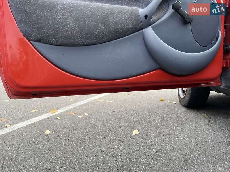 Хетчбек Ford KA 1997 в Бучі