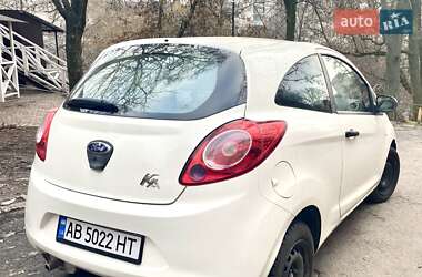 Хетчбек Ford KA 2014 в Вінниці