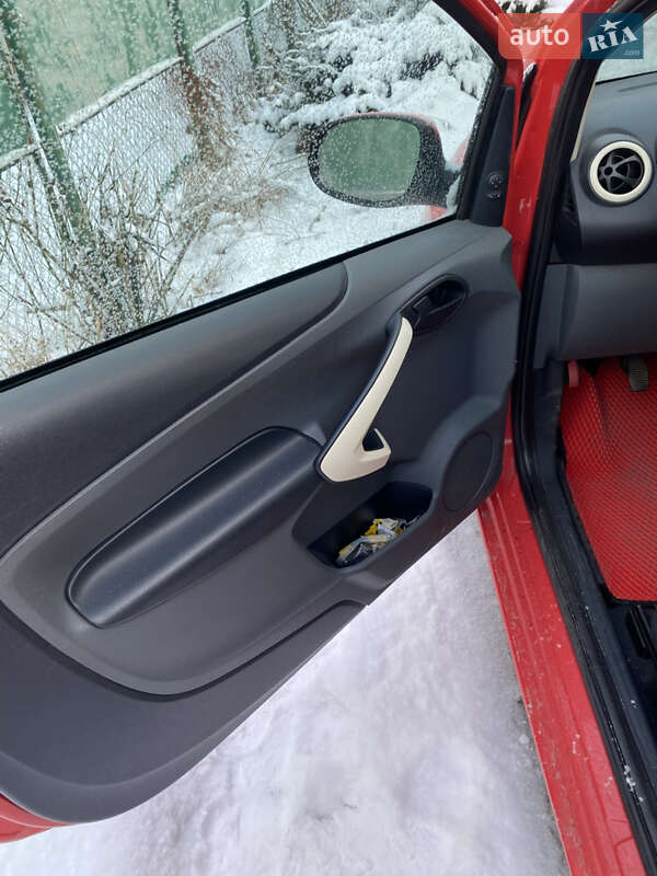 Хэтчбек Ford KA 2009 в Днепре