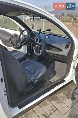 Хэтчбек Ford KA 2008 в Хусте