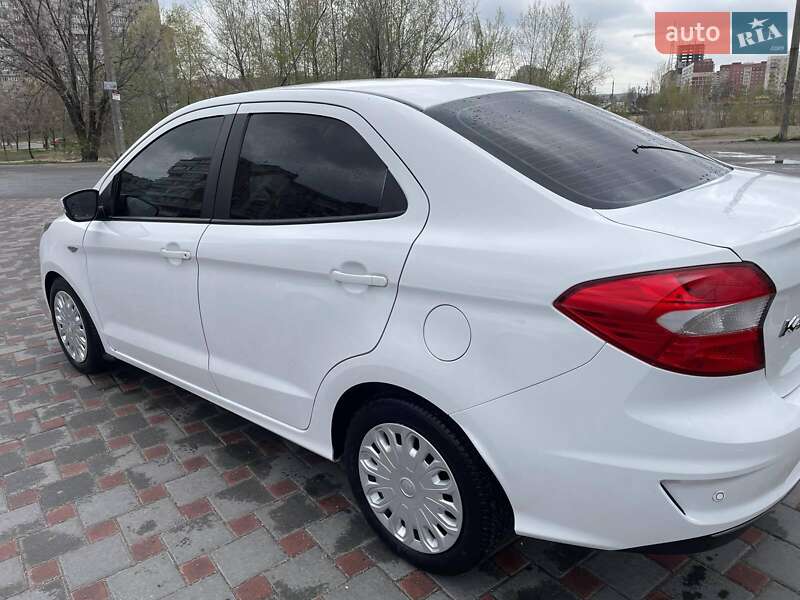 Седан Ford KA 2019 в Запорожье