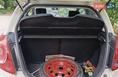 Хэтчбек Ford KA 2011 в 