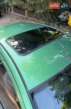 Хэтчбек Ford KA 1998 в 
