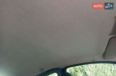 Хэтчбек Ford KA 2006 в 