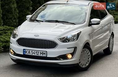Седан Ford KA 2019 в Киеве
