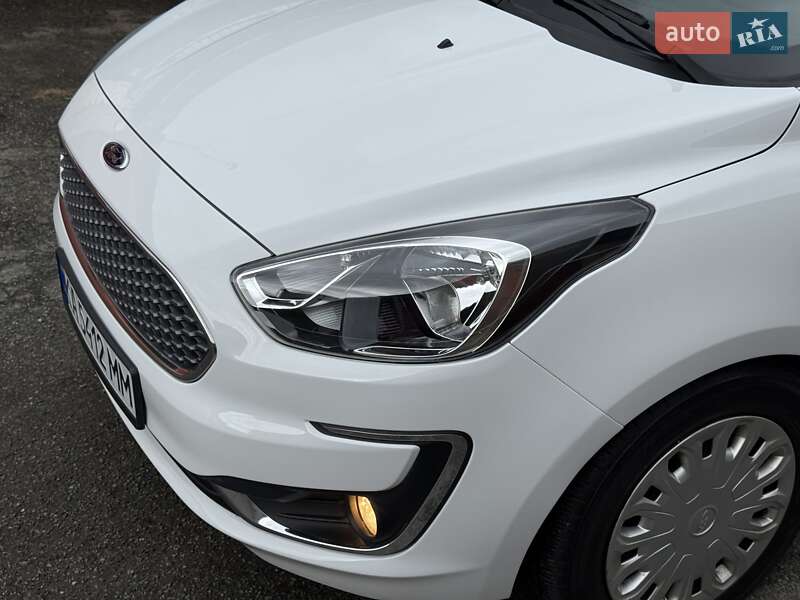 Седан Ford KA 2019 в Києві фото 24 Седан Ford KA 2019 в Києві
