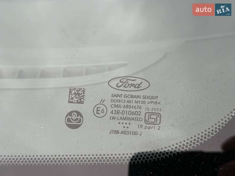 Седан Ford KA 2019 в Києві фото 25 Седан Ford KA 2019 в Києві