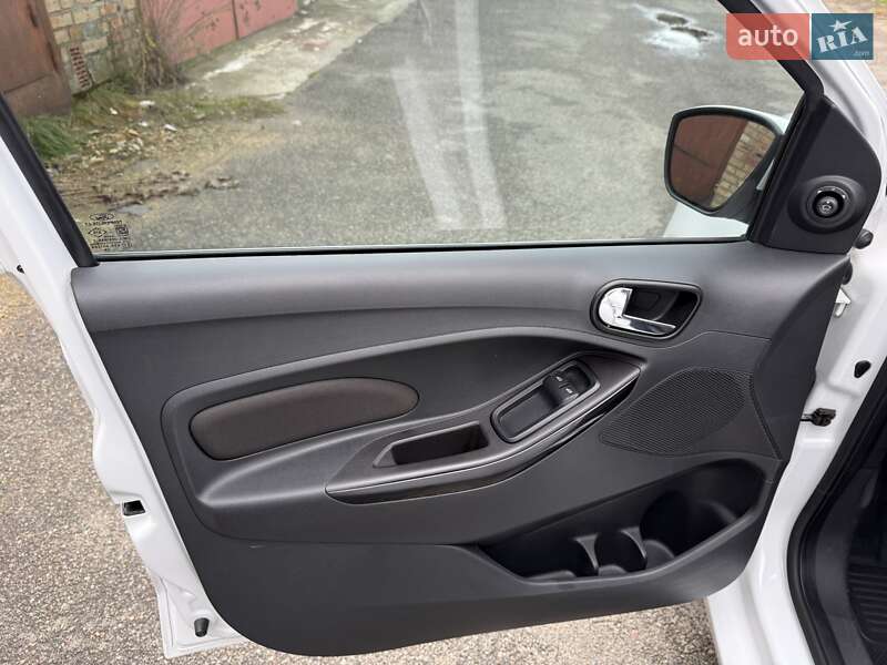 Седан Ford KA 2019 в Києві фото 32 Седан Ford KA 2019 в Києві