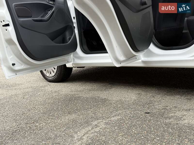 Седан Ford KA 2019 в Києві фото 35 Седан Ford KA 2019 в Києві