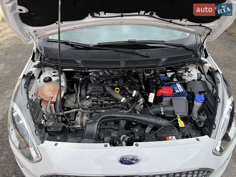 Седан Ford KA 2019 в Києві фото 67 Седан Ford KA 2019 в Києві