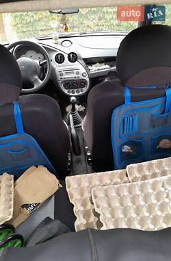 Хэтчбек Ford KA 2008 в Одессе