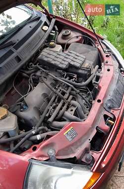 Хэтчбек Ford KA 2008 в Одессе