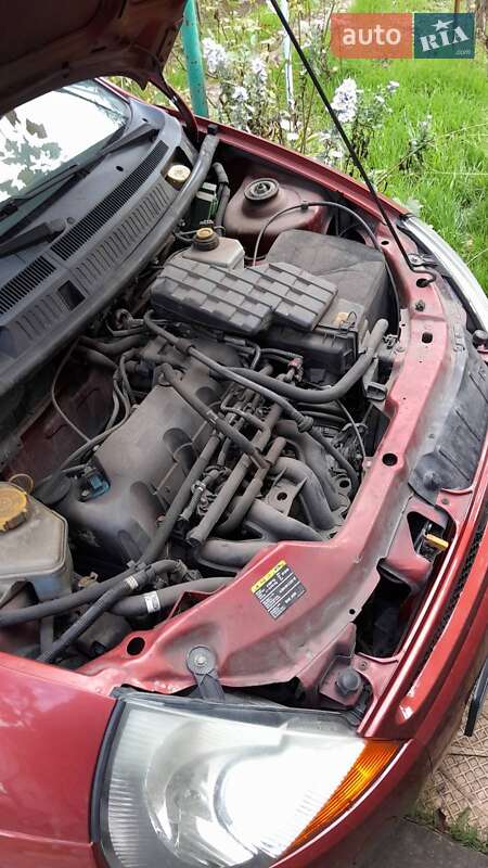 Хэтчбек Ford KA 2008 в Одессе фото 8 Хэтчбек Ford KA 2008 в Одессе