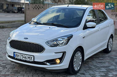 Седан Ford KA 2019 в Харькове