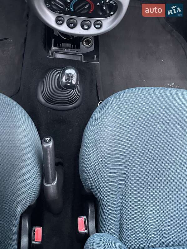 Хетчбек Ford KA 2007 в Києві