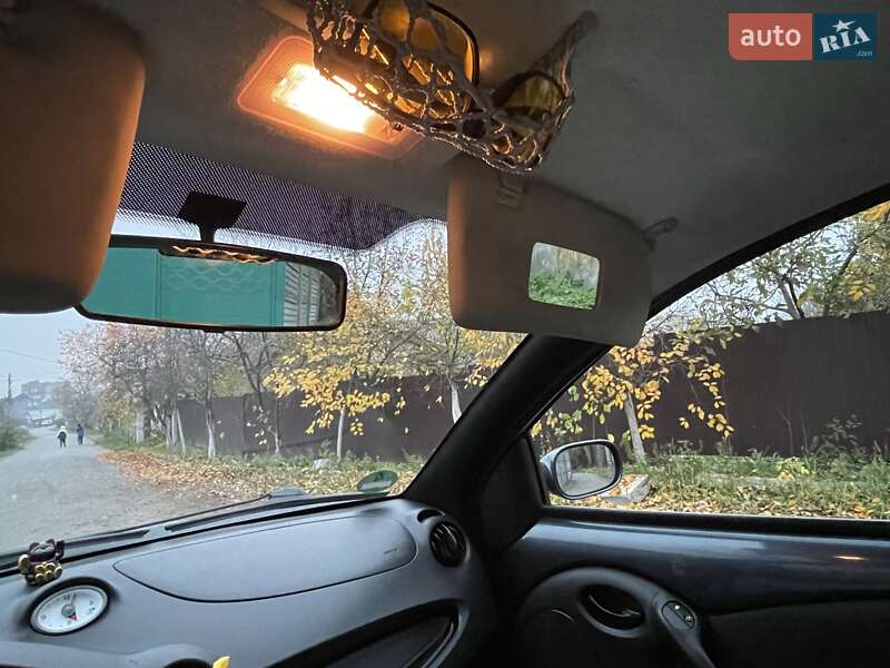 Хетчбек Ford KA 2007 в Києві