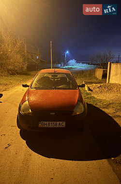 Хэтчбек Ford KA 1997 в Одессе
