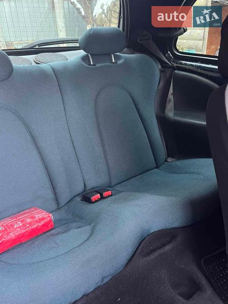 Хетчбек Ford KA 2006 в Кам'янець-Подільському