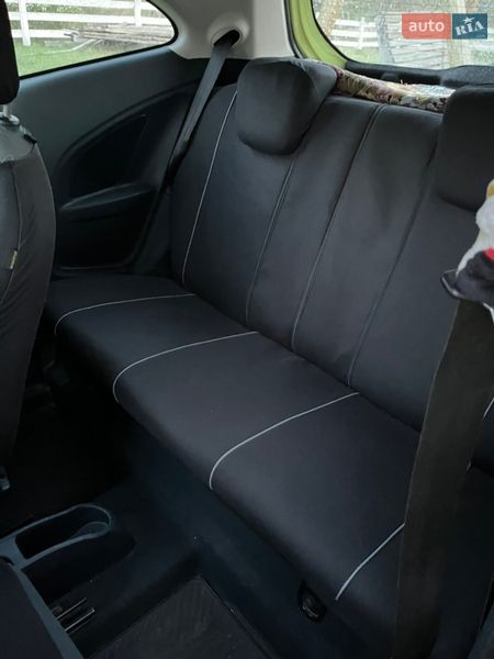 Хэтчбек Ford KA 2012 в Софиевской Борщаговке