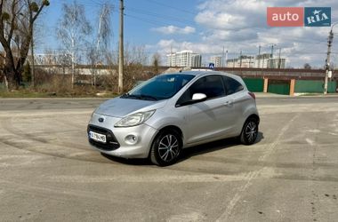 Хэтчбек Ford KA 2011 в Киеве