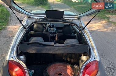 Хэтчбек Ford KA 2007 в Смеле