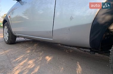 Хэтчбек Ford KA 2007 в Смеле