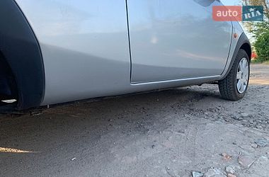 Хэтчбек Ford KA 2007 в Смеле