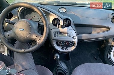 Хэтчбек Ford KA 2007 в Смеле